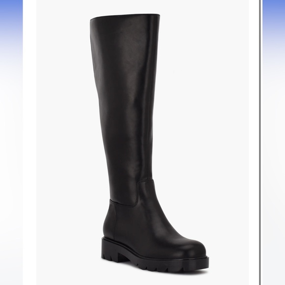 Nine West Shoes - Nine West Lug Boots